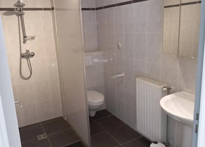 Διαμέρισμα 30 M2, 15 Minutes From Laval